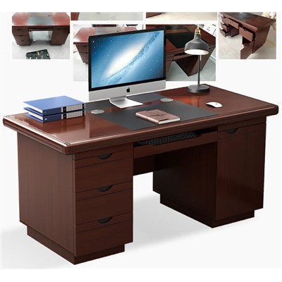 科劲 TY025 办公桌 1600*800*760